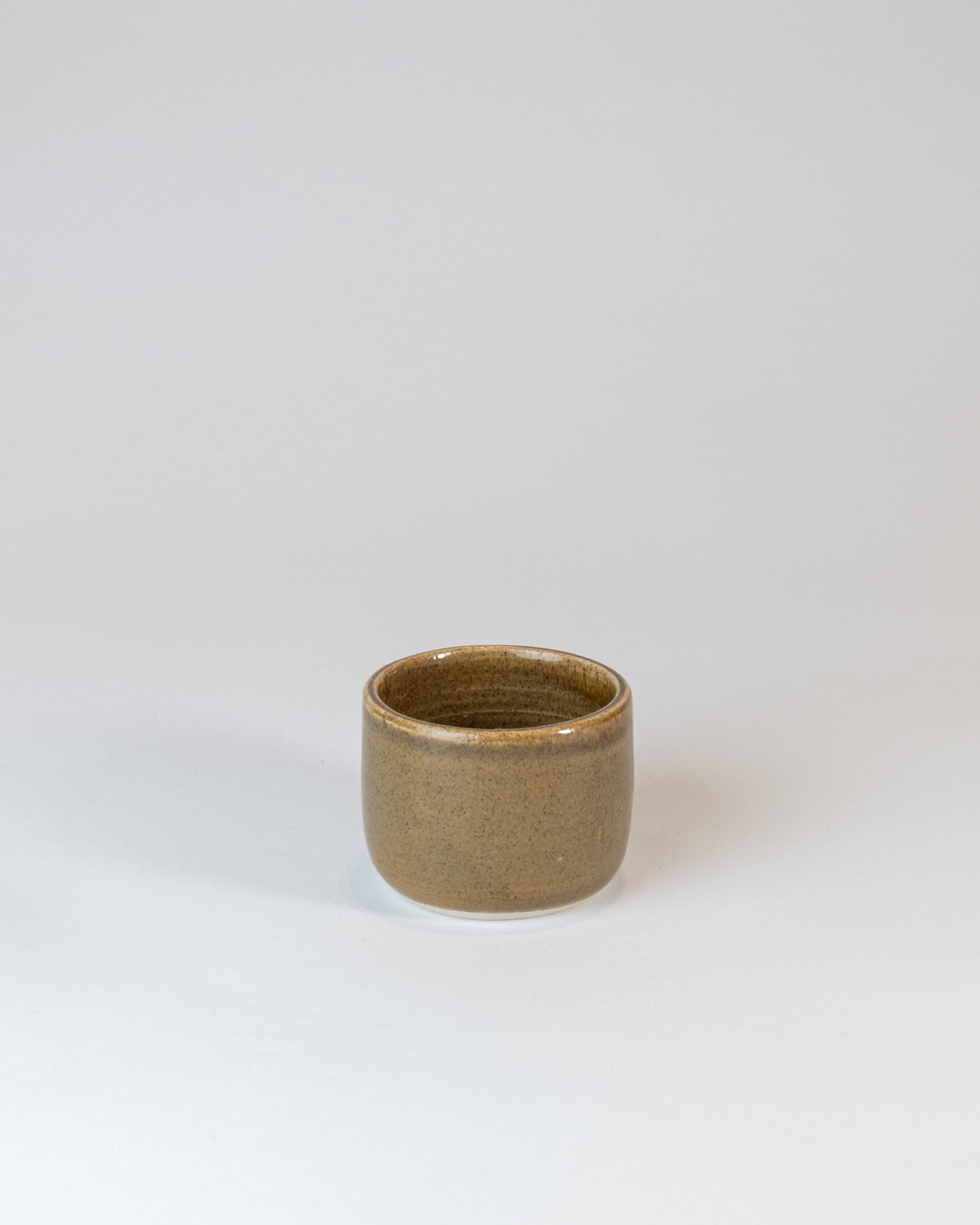 Cup C1R Olive