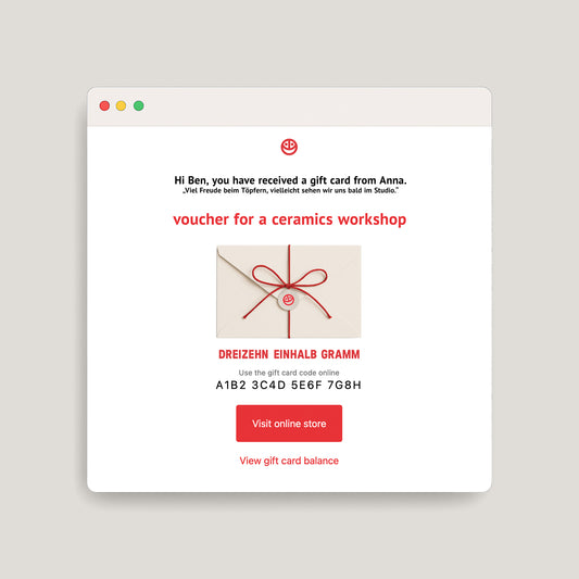 Digital Workshop Voucher