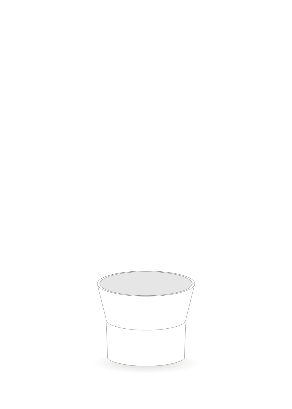 C2 Kaffee Bevel